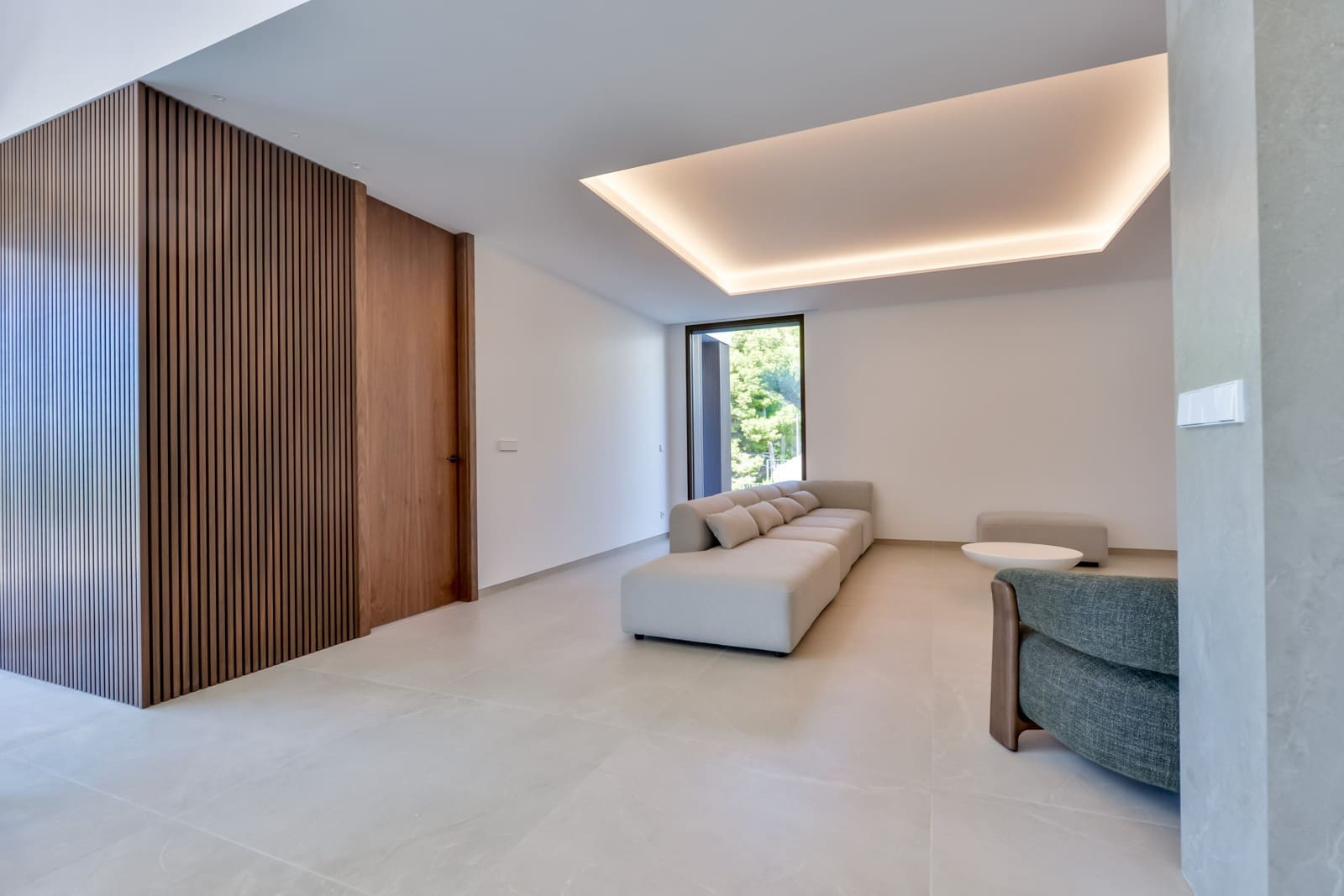 4 bedroom Villa for sale in Altea with pool garage - € 2,795,000 (Ref: 9272341)