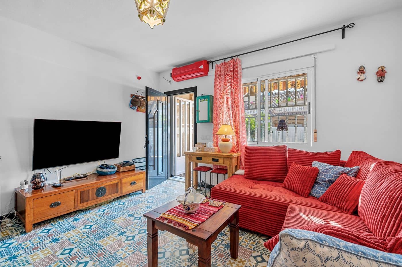 3 soveværelse Byhus til salg i Los Alcazares med garage - € 197.000 (Ref: 9310752)