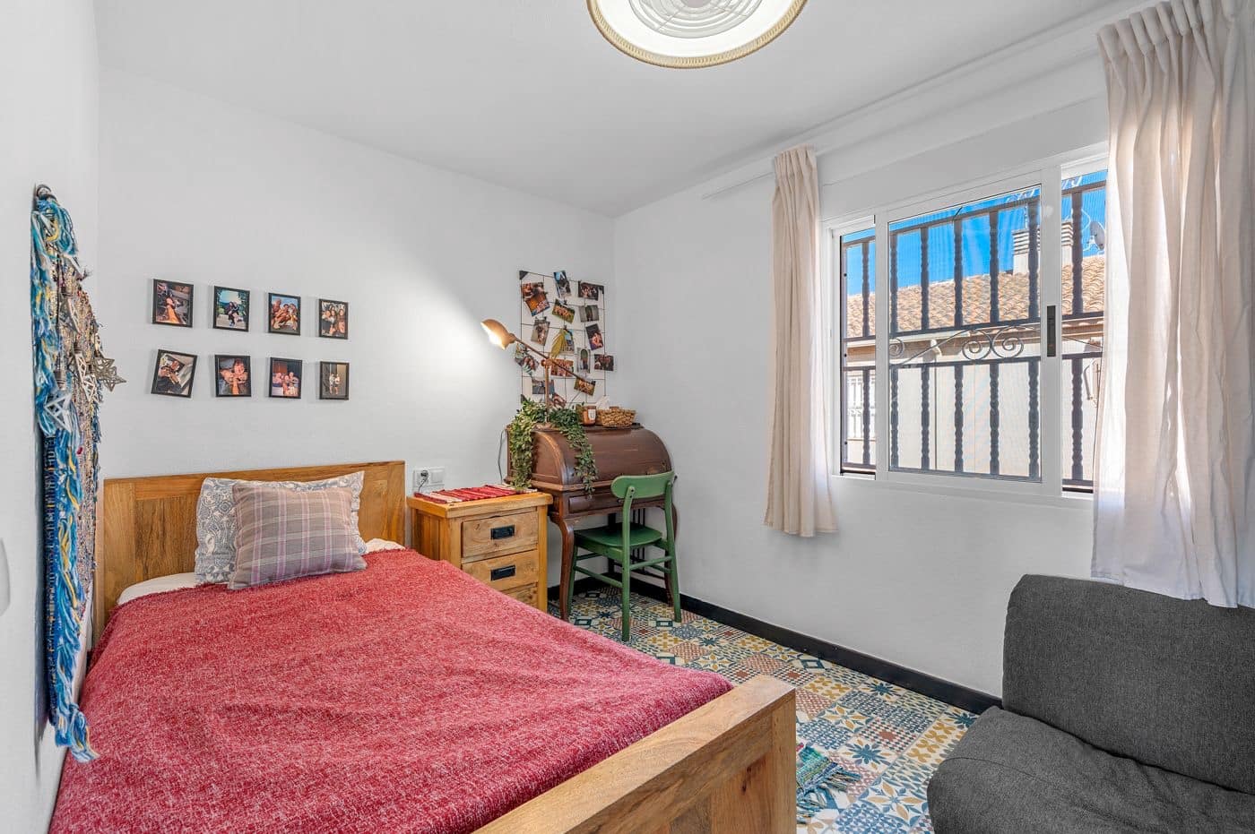 3 soveværelse Byhus til salg i Los Alcazares med garage - € 197.000 (Ref: 9310752)