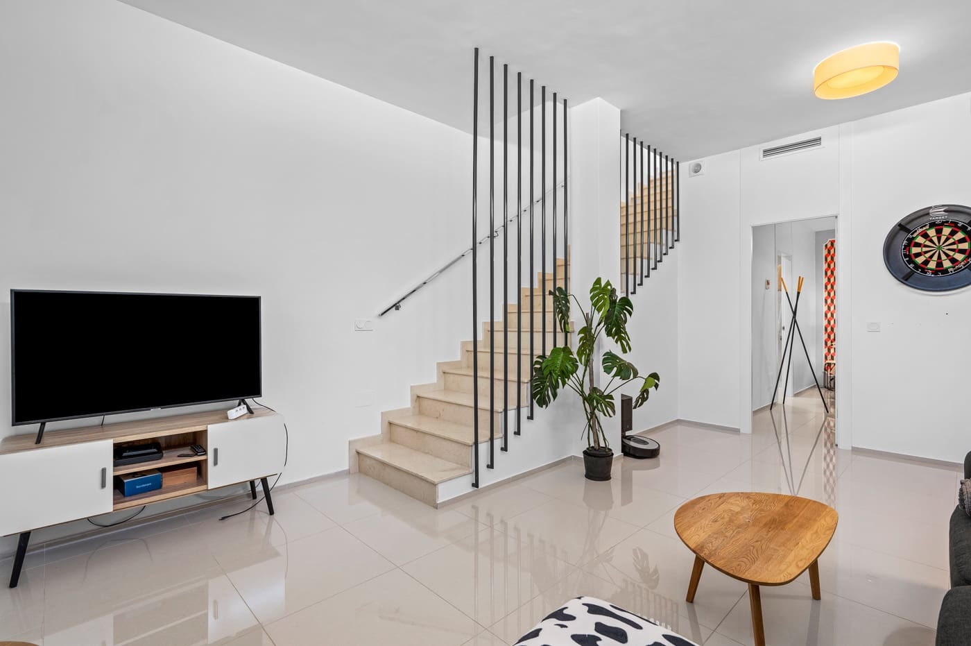 Apartamento de 3 habitaciones en Ciudad Quesada en venta con piscina - 325.000 € (Ref: 9344459)