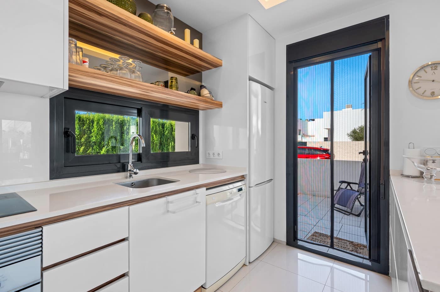 Apartamento de 3 habitaciones en Ciudad Quesada en venta con piscina - 325.000 € (Ref: 9344459)