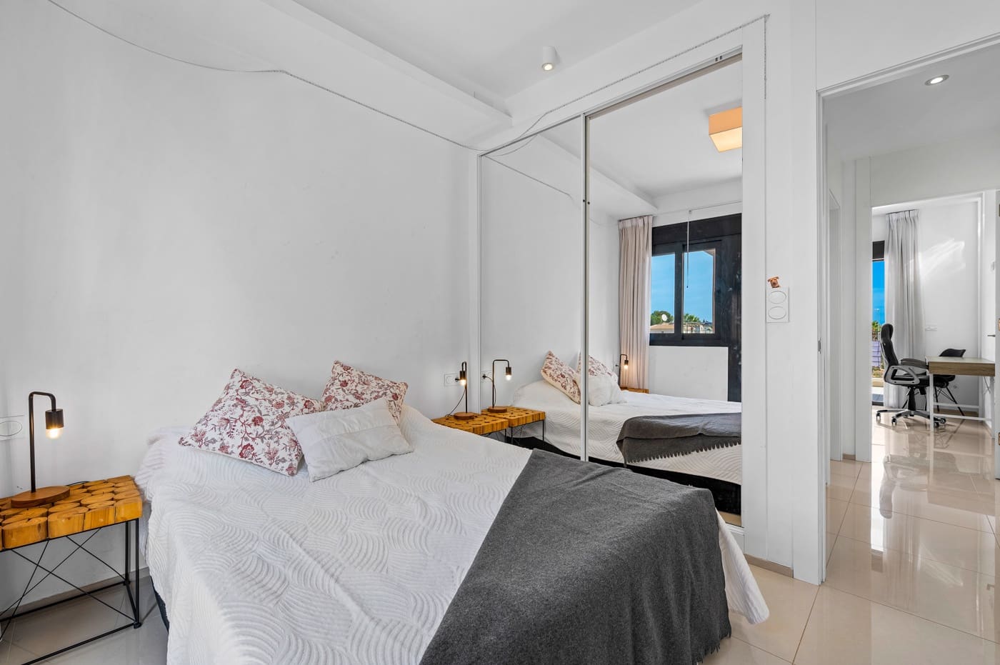 Apartamento de 3 habitaciones en Ciudad Quesada en venta con piscina - 325.000 € (Ref: 9344459)