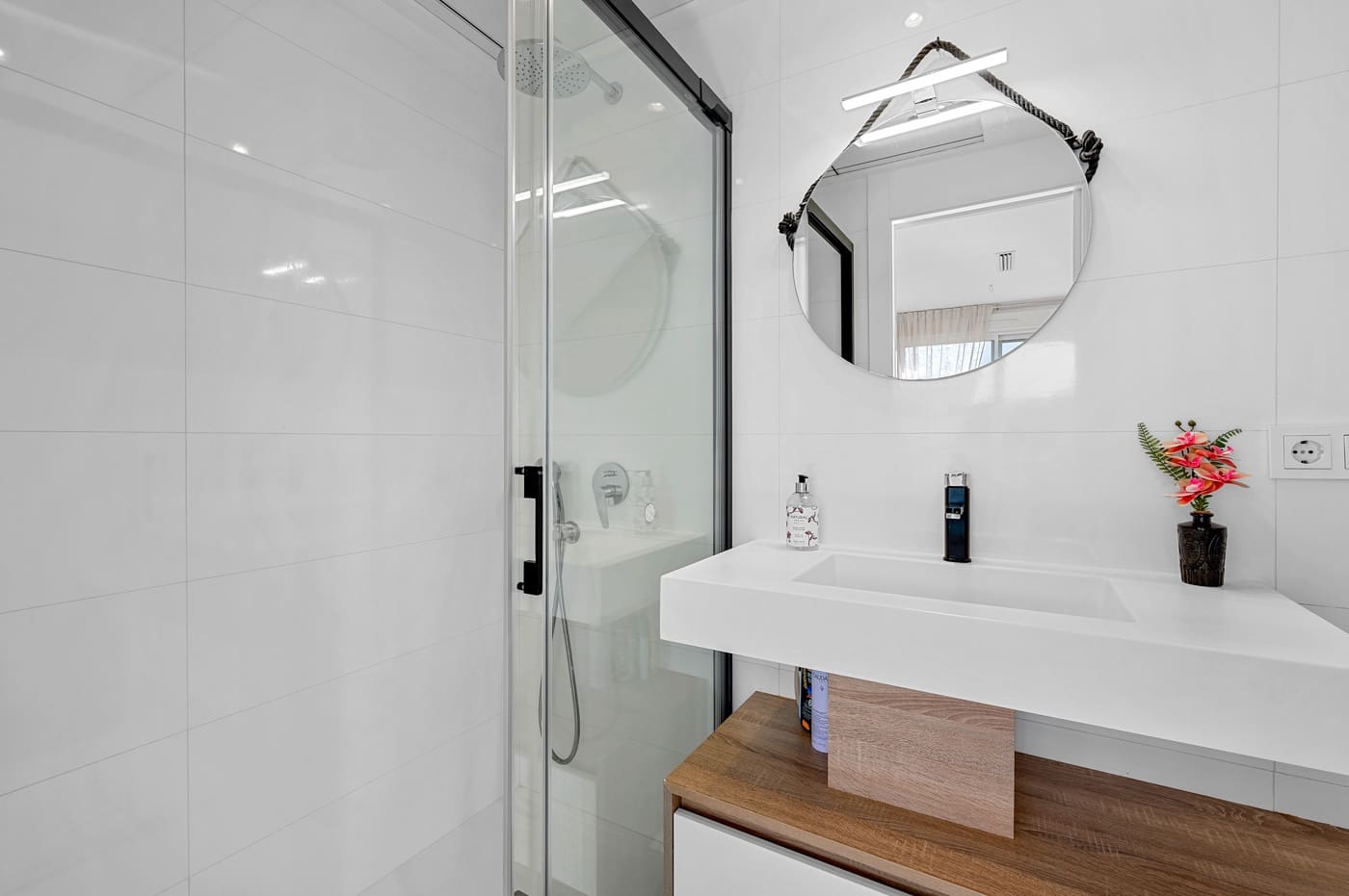 3 quarto Moradia em Banda para venda em Dona Pepa com piscina - 379 000 € (Ref: 9344460)