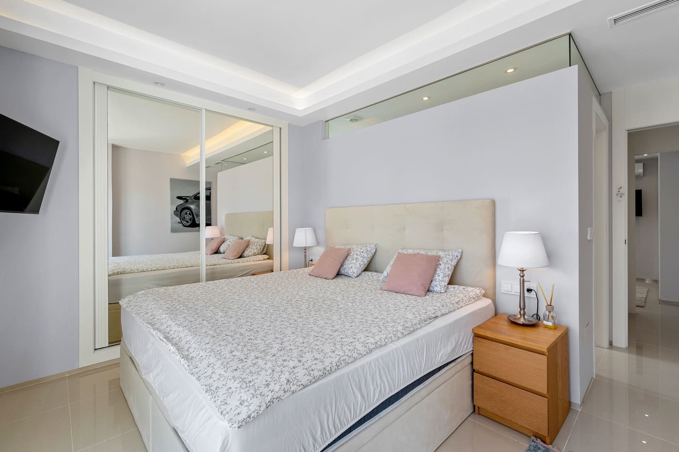 3 quarto Moradia em Banda para venda em Dona Pepa com piscina - 379 000 € (Ref: 9344460)