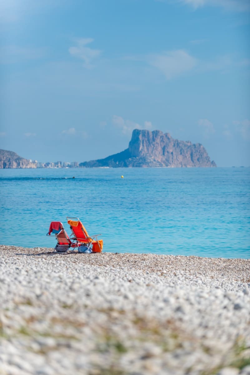 1 soverom Leilighet til salgs i Altea - € 180 000 (Ref: 9344461)