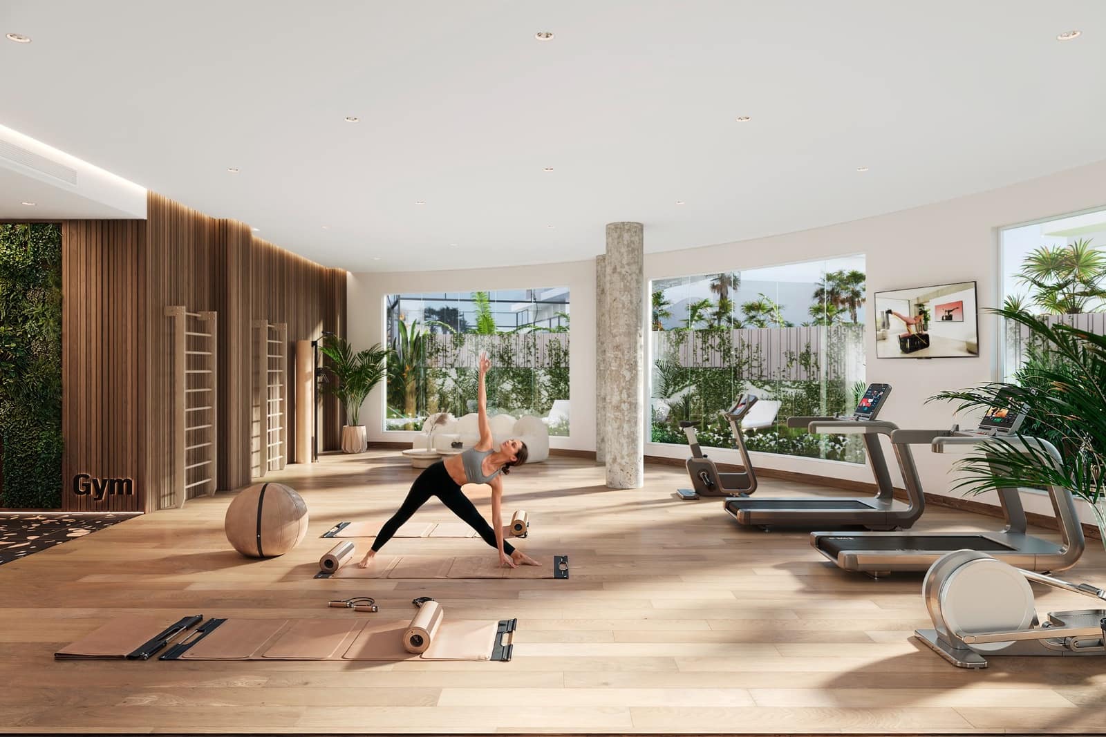 2 Zimmer Apartment zu verkaufen in La Villajoyosa / Vila Joiosa mit Pool Garage - 445.000 € (Ref: 9347024)