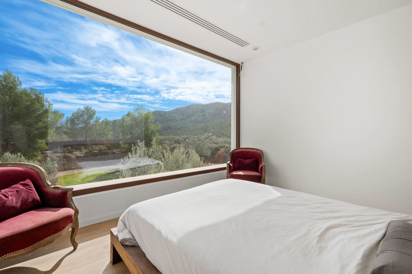 Chalet de 4 habitaciones en Finestrat en venta con piscina garaje - 1.490.000 € (Ref: 9367087)