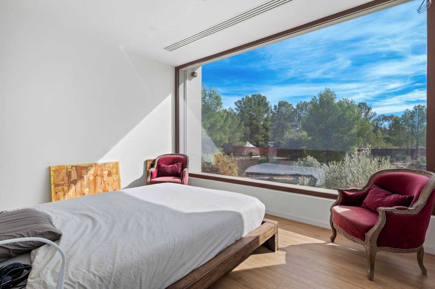 Chalet de 4 habitaciones en Finestrat en venta con piscina garaje - 1.490.000 € (Ref: 9367087)