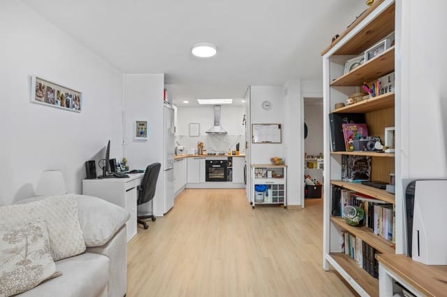 2 soveværelse Bungalow til salg i La Siesta, Torrevieja - € 133.000 (Ref: 9398248)