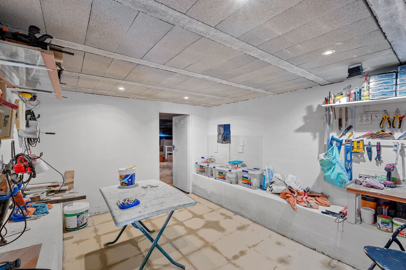 2 quarto Casa em Banda para venda em Ciudad Quesada com piscina garagem - 195 000 € (Ref: 9415466)