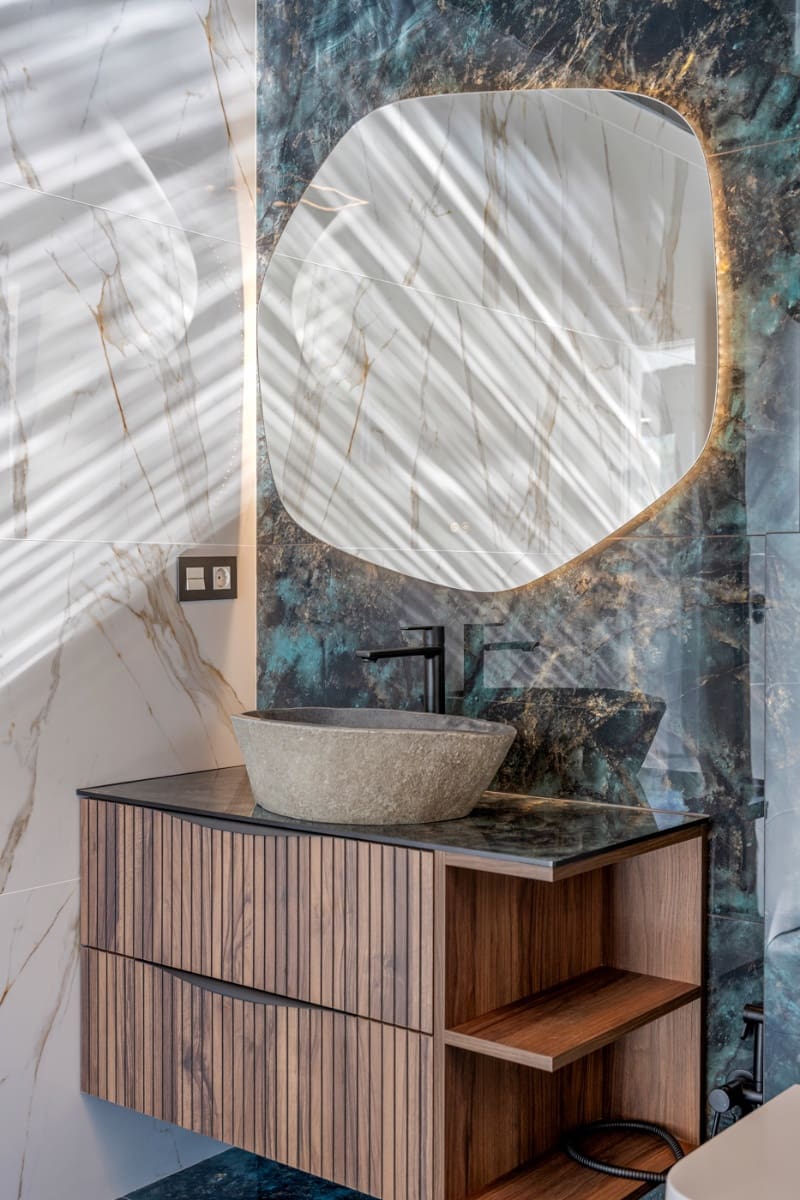 Chalet de 4 habitaciones en Ciudad Quesada en venta con piscina garaje - 799.000 € (Ref: 9430971)