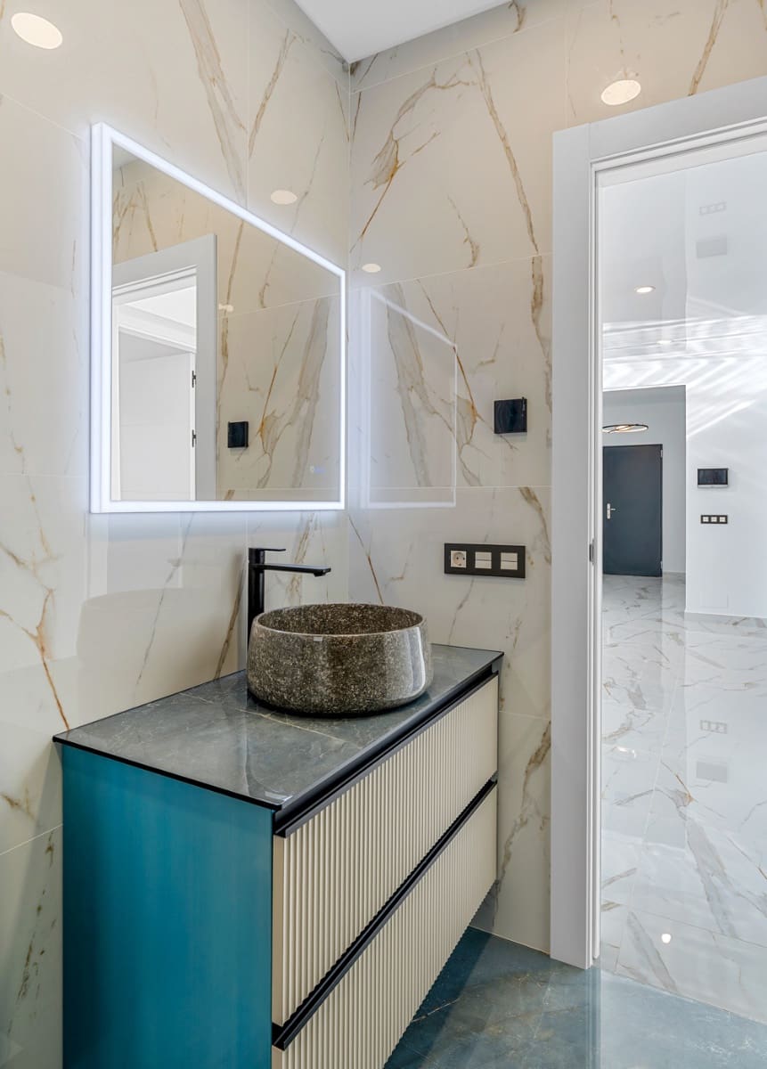 Chalet de 4 habitaciones en Ciudad Quesada en venta con piscina garaje - 799.000 € (Ref: 9430971)