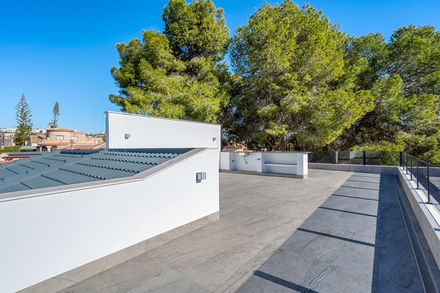 Chalet de 4 habitaciones en Ciudad Quesada en venta con piscina garaje - 799.000 € (Ref: 9430971)