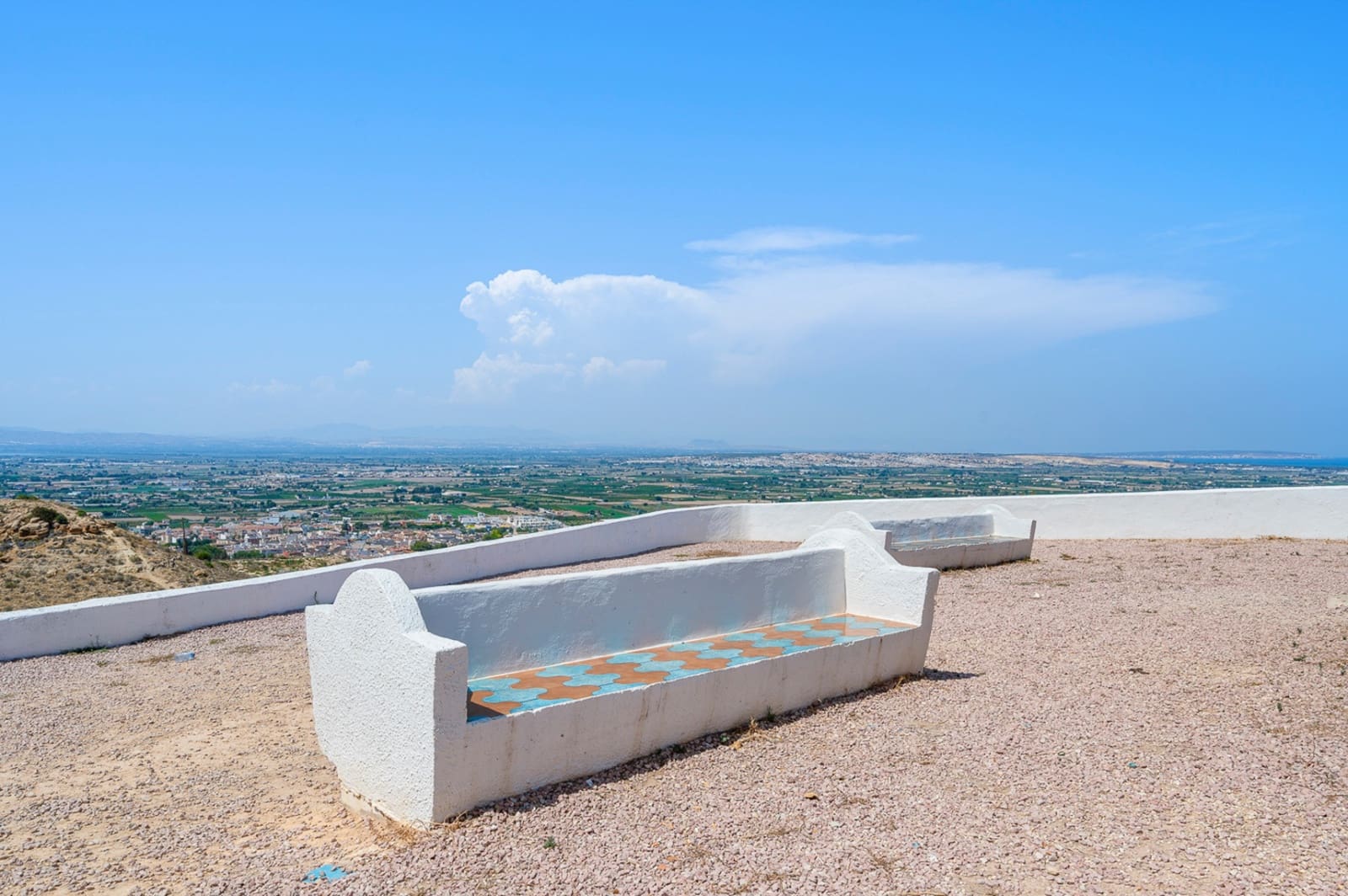 1 camera da letto Monolocale in vendita in Ciudad Quesada - 99.800 € (Rif: 9468218)