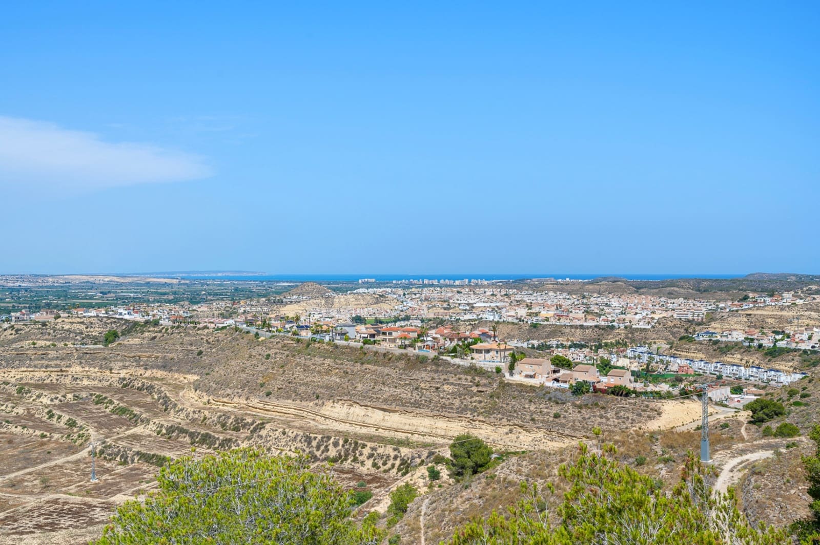 1 camera da letto Monolocale in vendita in Ciudad Quesada - 99.800 € (Rif: 9468218)