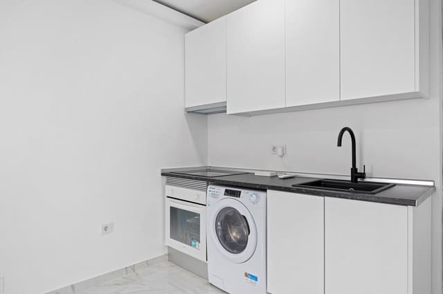 Estúdio para venda em Ciudad Quesada, Rojales com piscina - 99 800 € (Ref: 9468218)