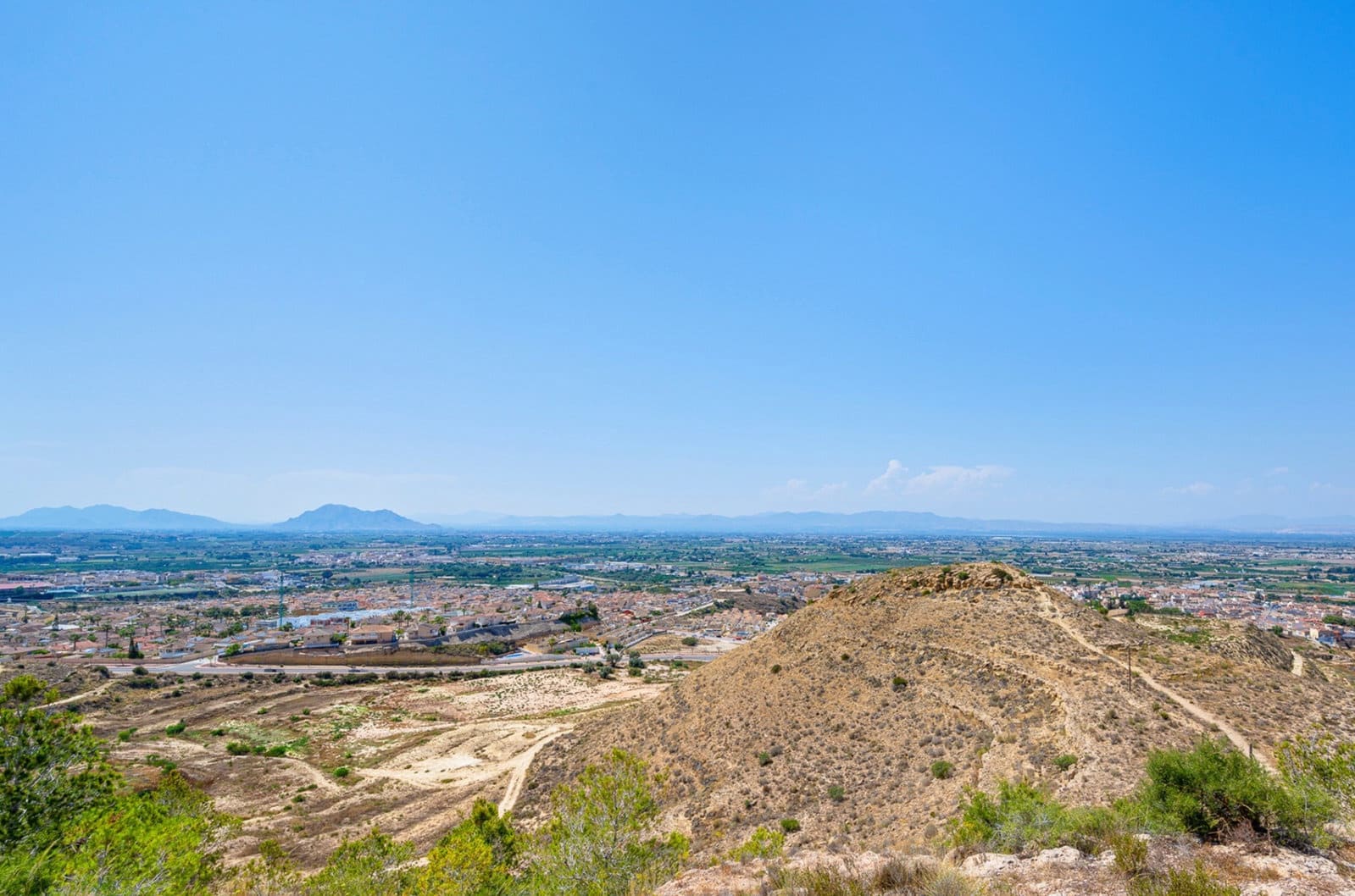 Monolocale in vendita in Ciudad Quesada con piscina - 99.800 € (Rif: 9468218)