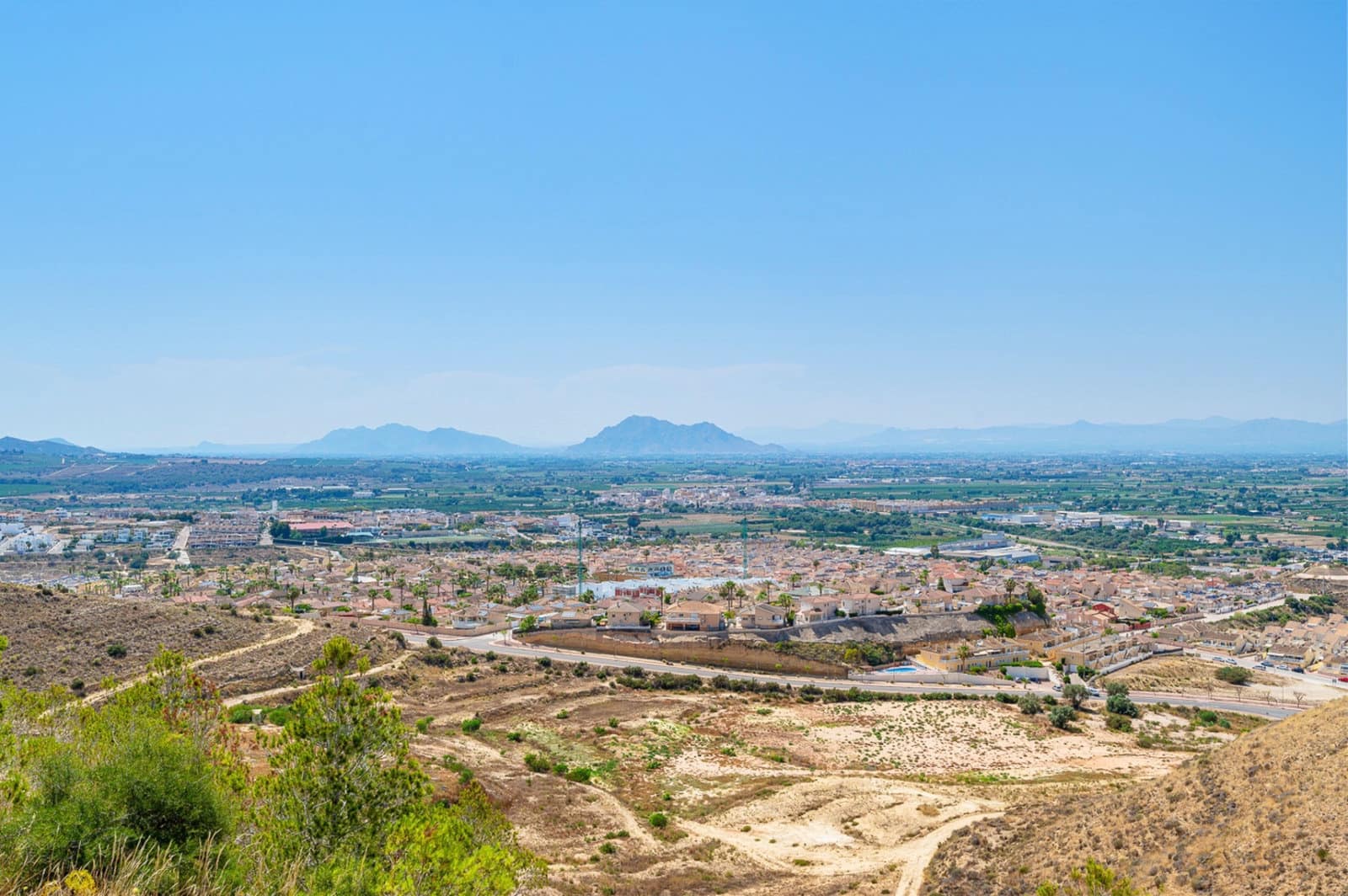 Monolocale in vendita in Ciudad Quesada con piscina - 99.800 € (Rif: 9468218)