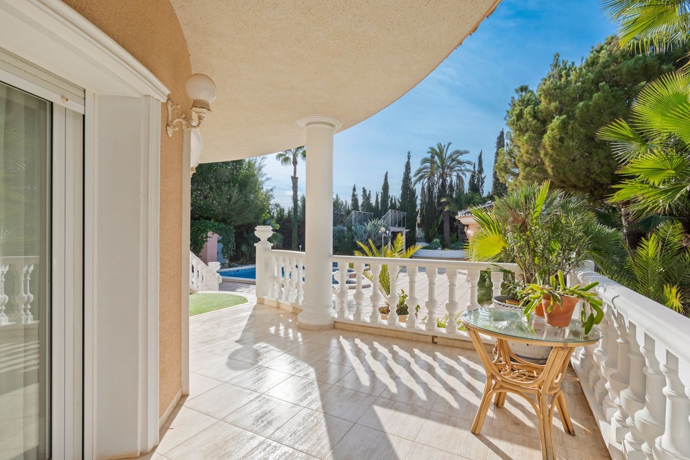 5 camera da letto Villa in vendita in Dona Pepa con piscina garage - 800.000 € (Rif: 9508519)