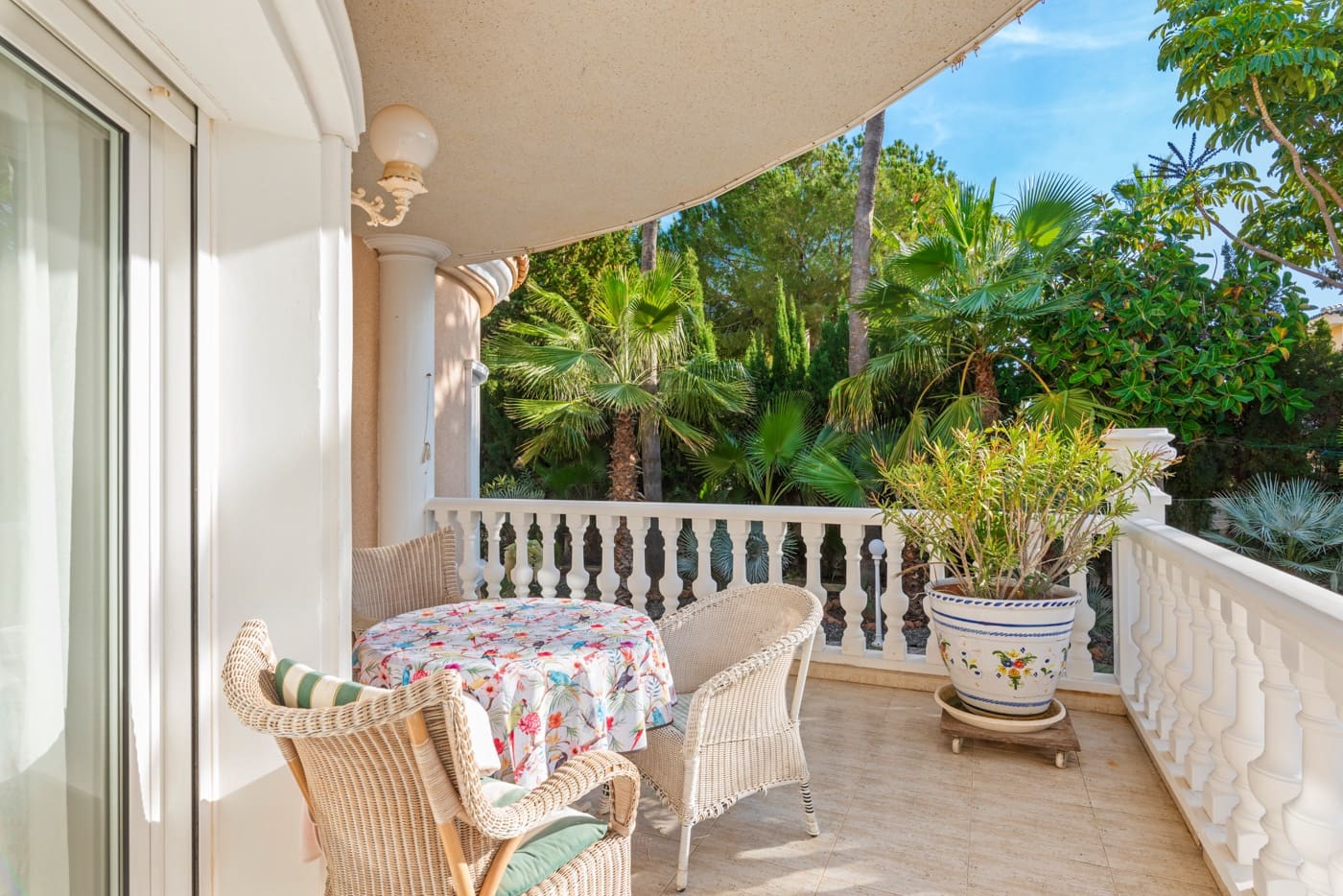 5 camera da letto Villa in vendita in Dona Pepa con piscina garage - 800.000 € (Rif: 9508519)