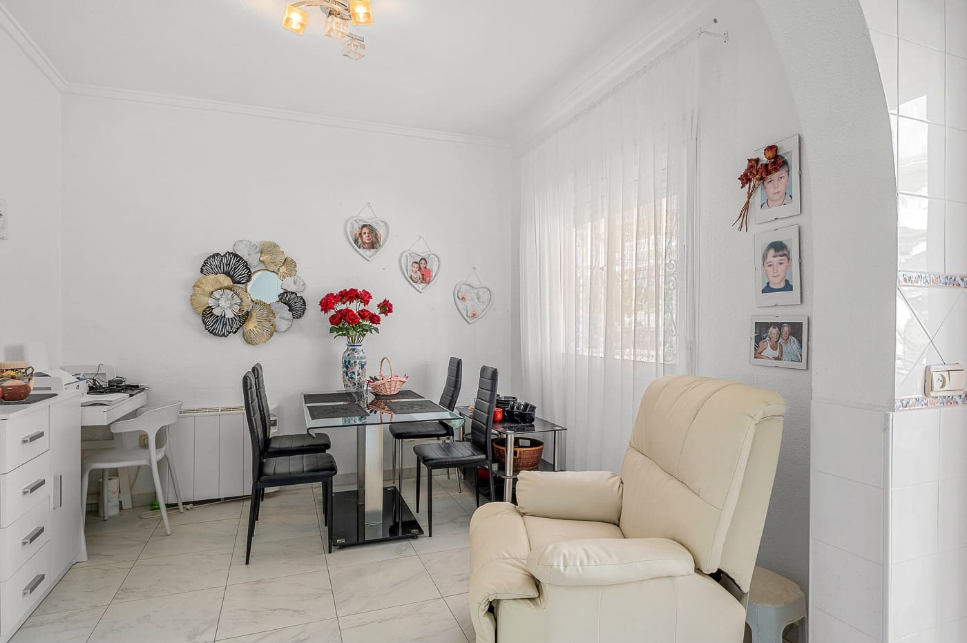 2 chambre Maison de Ville à vendre à Ciudad Quesada avec piscine - 189 000 € (Ref: 9535768)