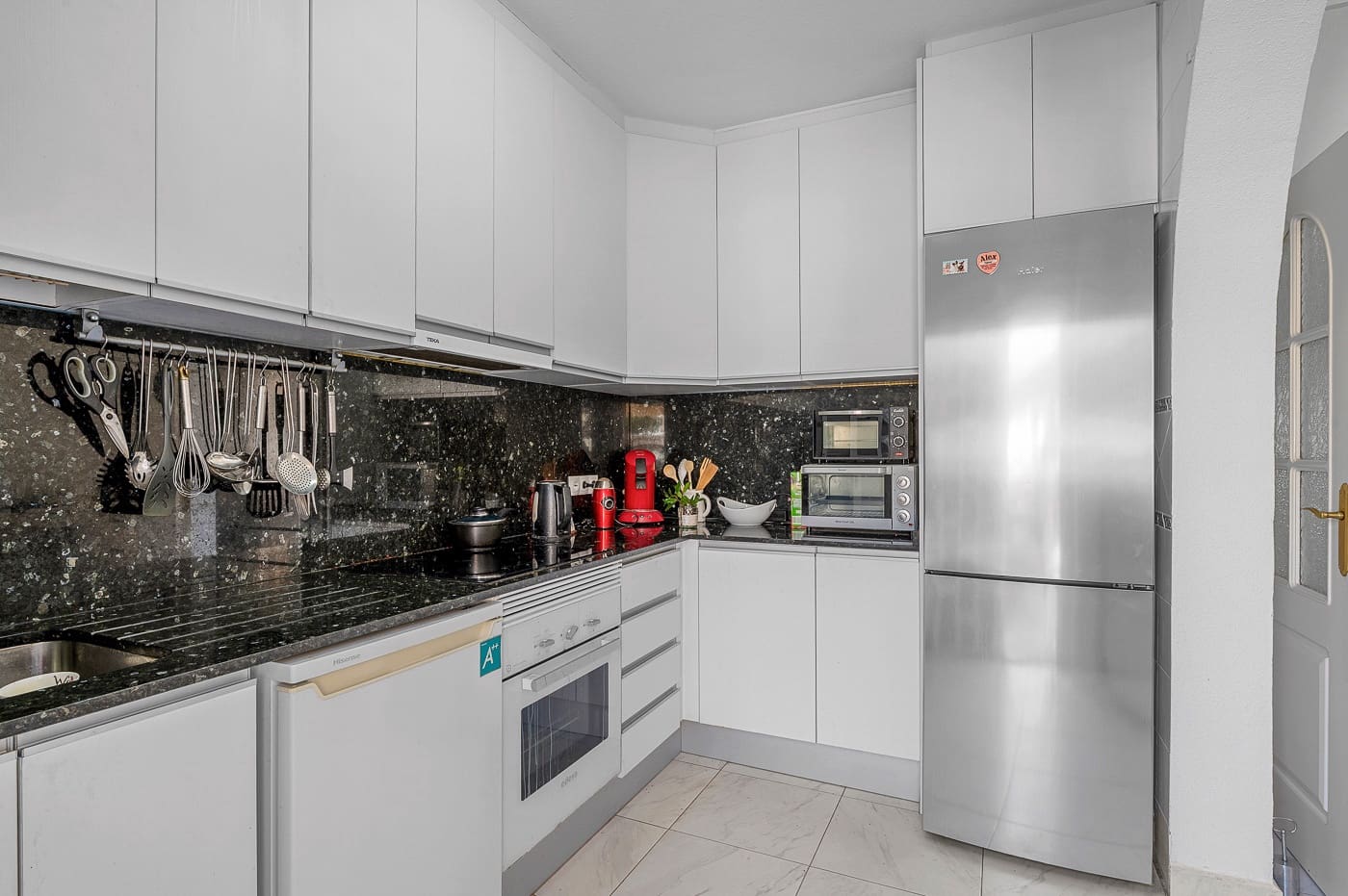 2 chambre Maison de Ville à vendre à Ciudad Quesada avec piscine - 189 000 € (Ref: 9535768)