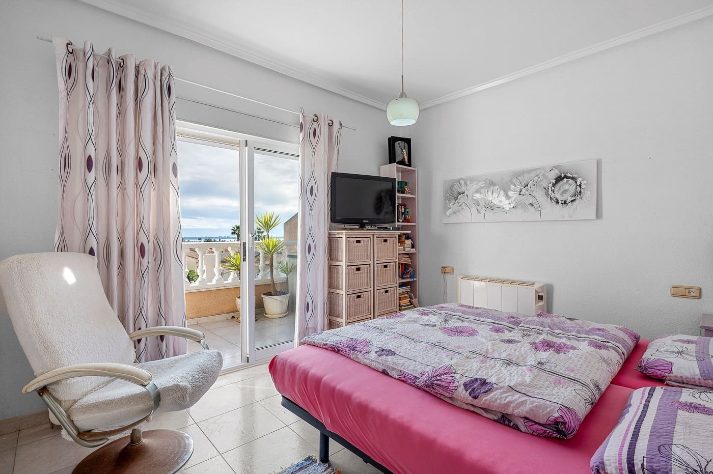 2 chambre Maison de Ville à vendre à Ciudad Quesada avec piscine - 189 000 € (Ref: 9535768)