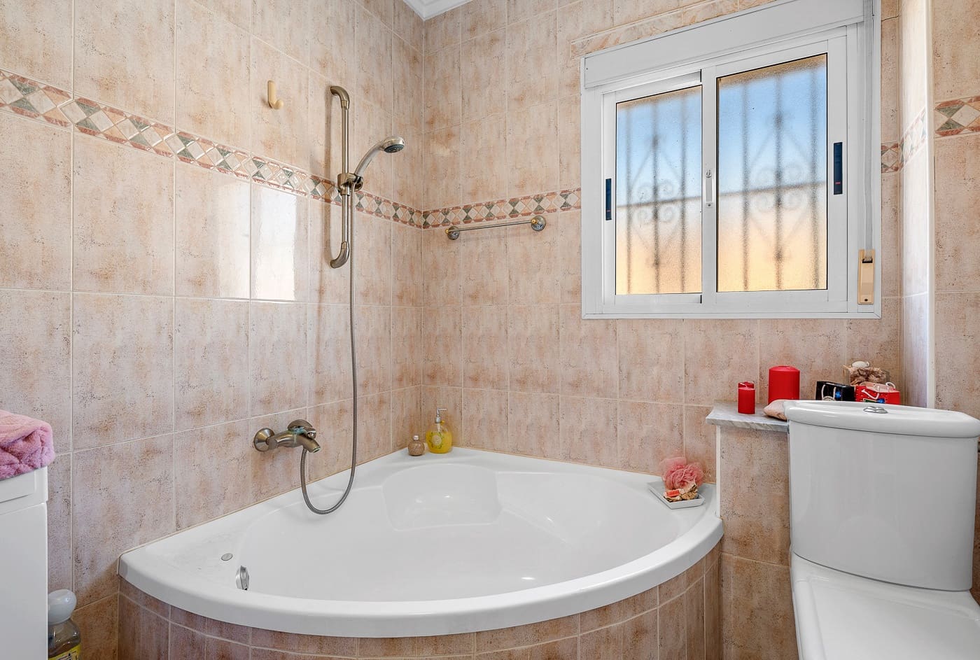 2 chambre Maison de Ville à vendre à Ciudad Quesada avec piscine - 189 000 € (Ref: 9535768)