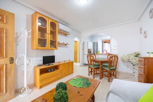 2 quarto Casa em Banda para venda em Ciudad Quesada, Rojales com piscina - 179 000 € (Ref: 9564958)