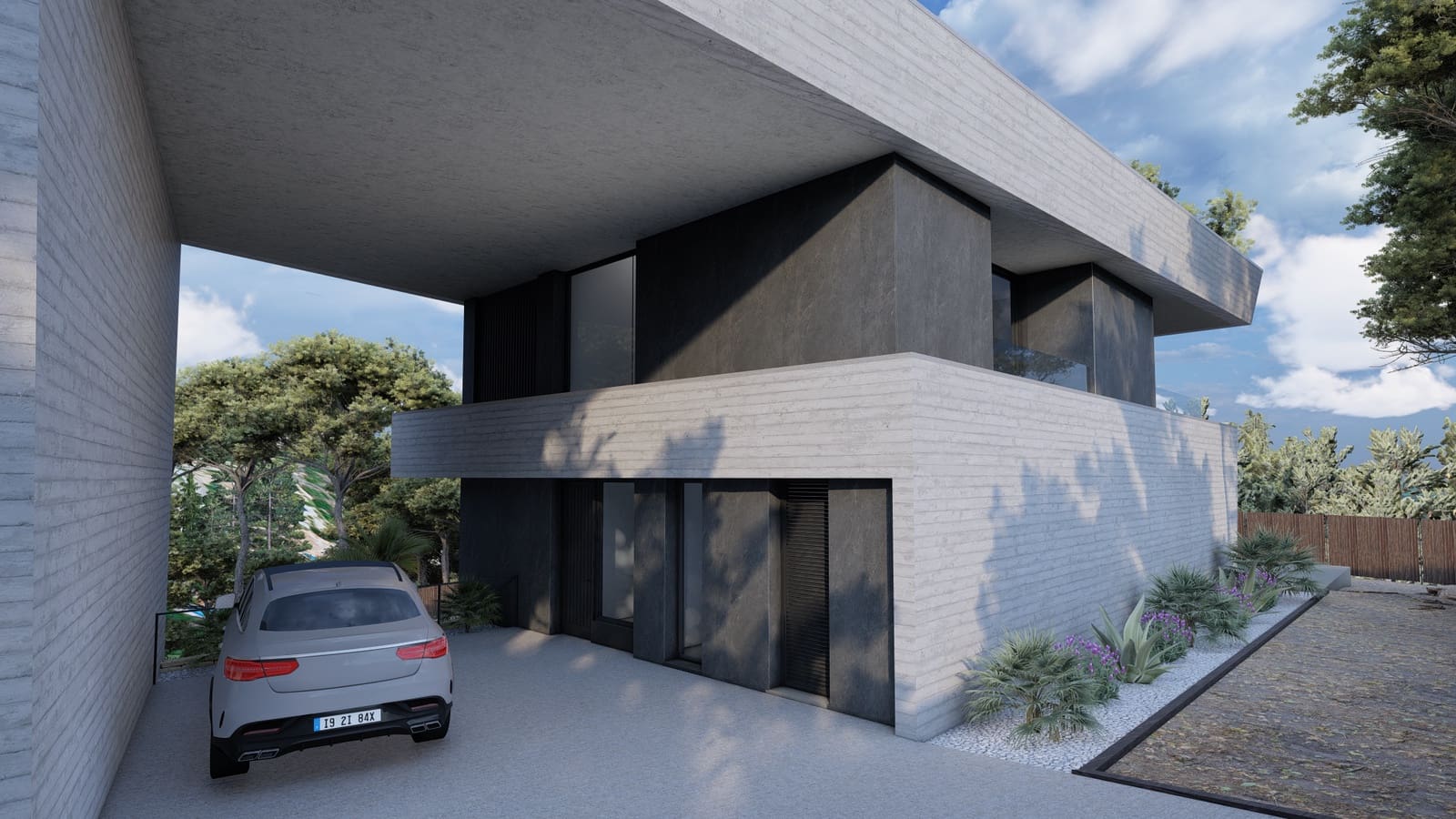 Chalet de 4 habitaciones en Altea en venta con piscina - 2.295.000 € (Ref: 9564960)
