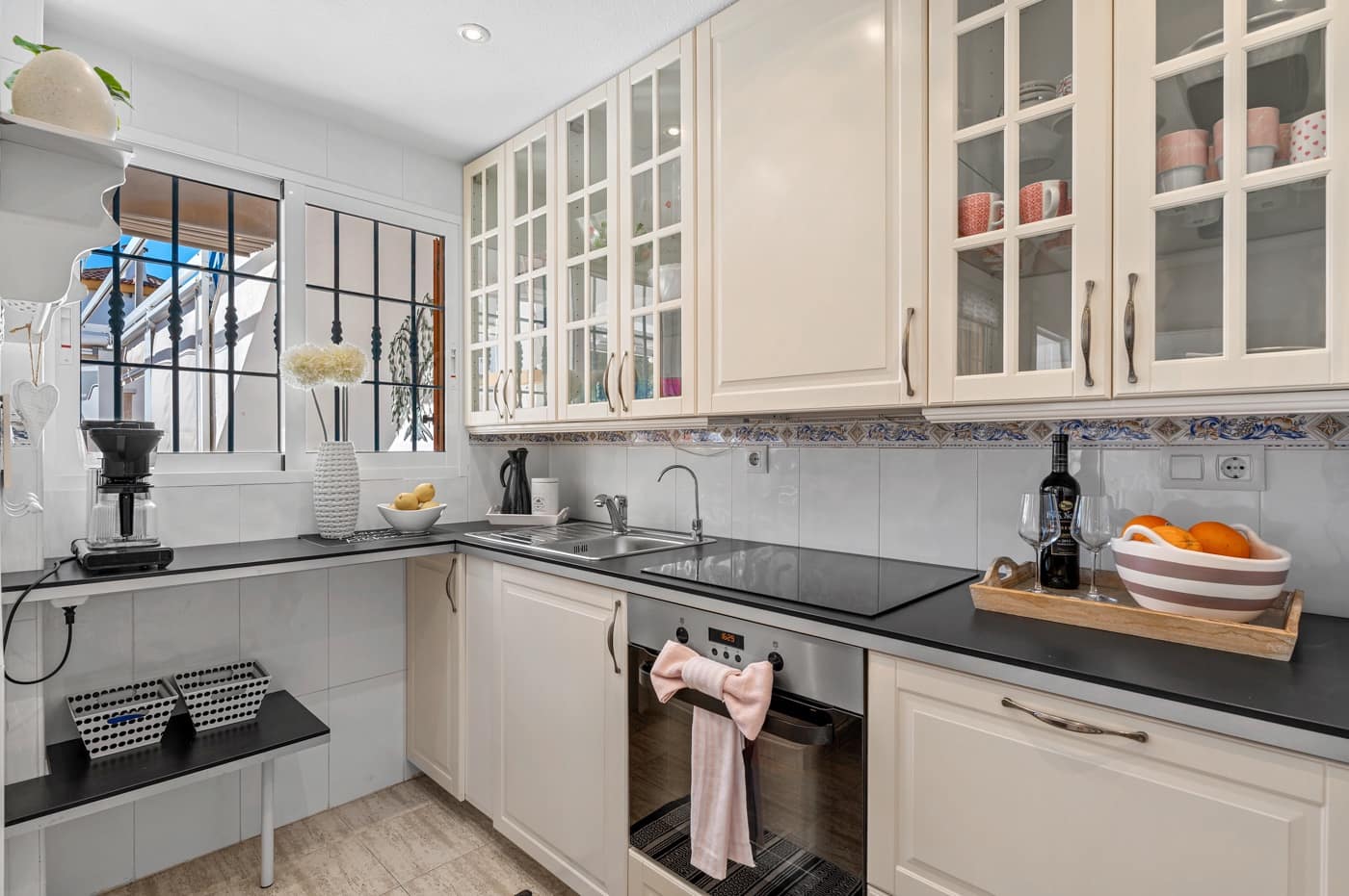 2 soverom Leilighet til salgs i Pilar de la Horadada med svømmebasseng - € 169 000 (Ref: 9574445)