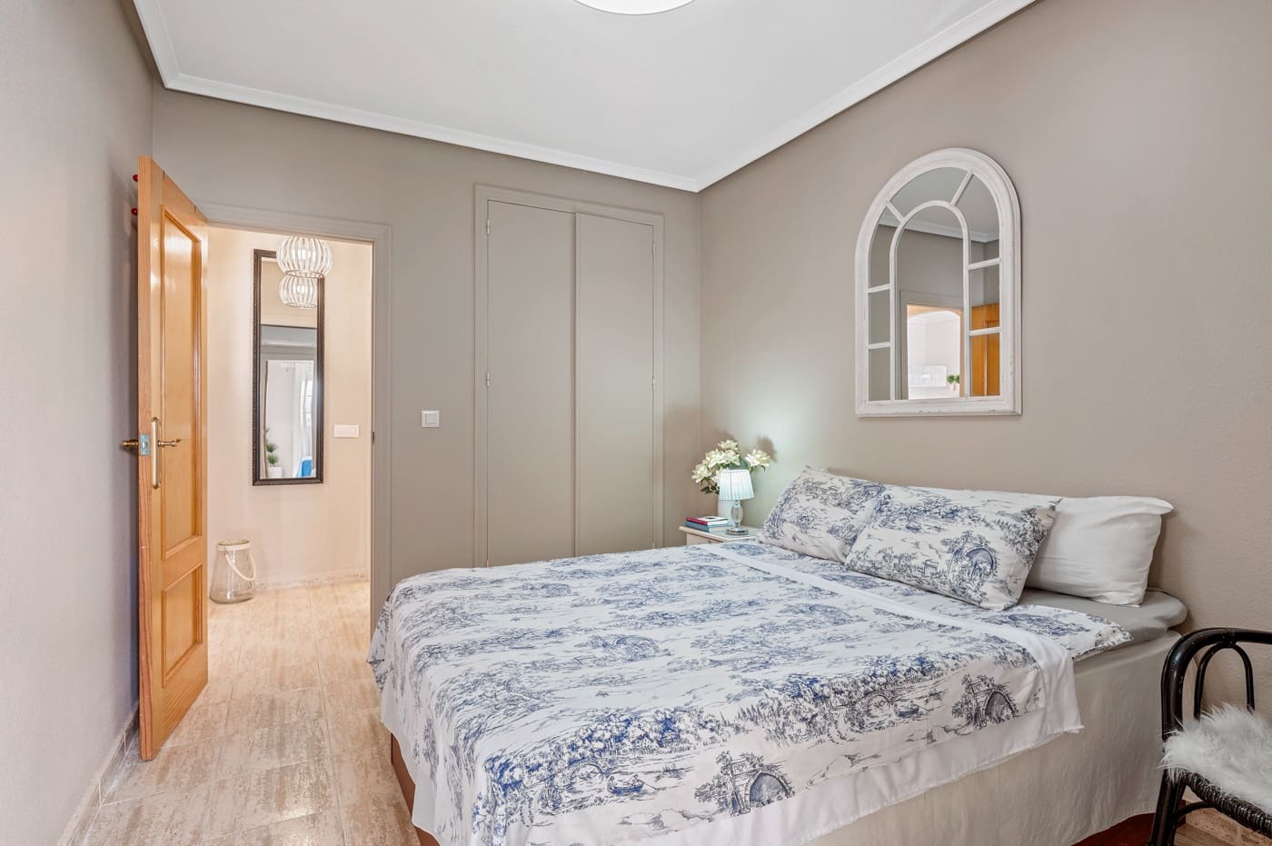 2 soverom Leilighet til salgs i Pilar de la Horadada med svømmebasseng - € 169 000 (Ref: 9574445)