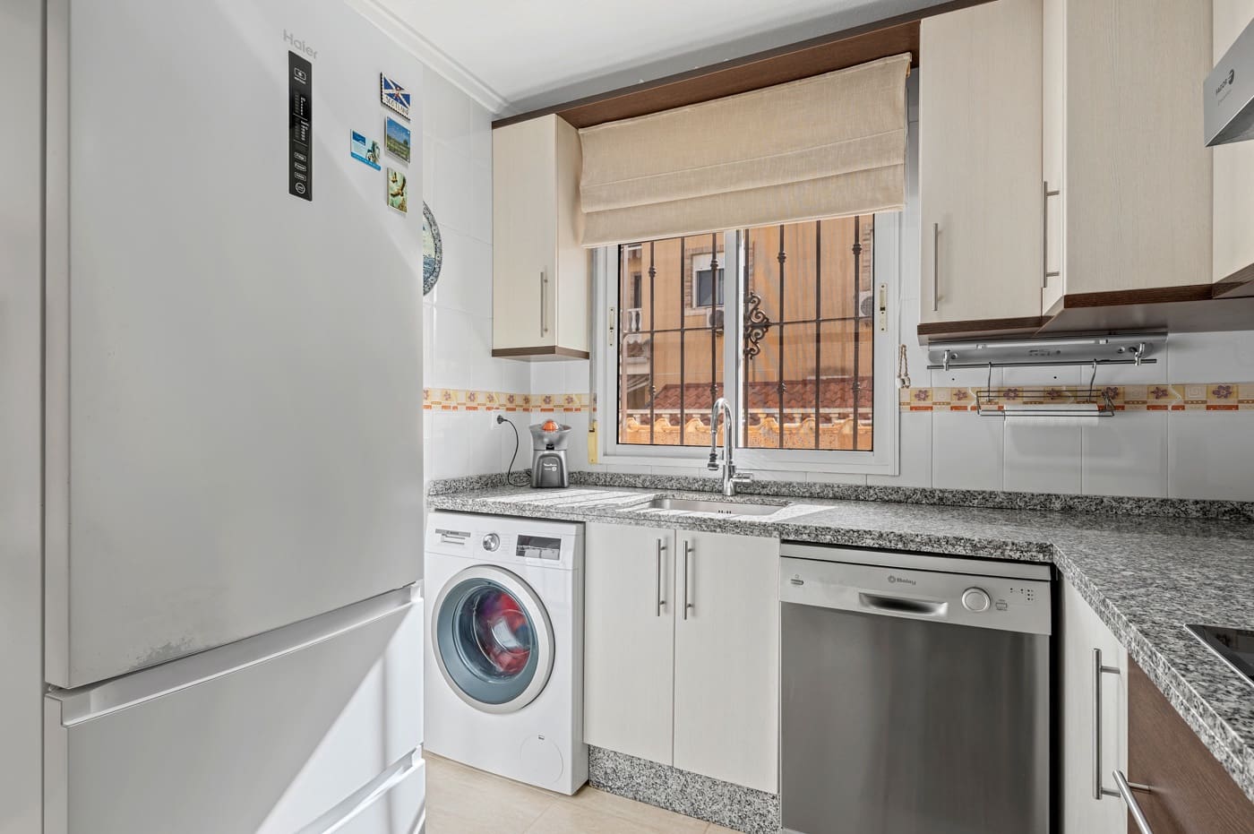 5 soveværelse Lejlighed til salg i Ciudad Quesada med swimmingpool garage - € 276.000 (Ref: 9582648)