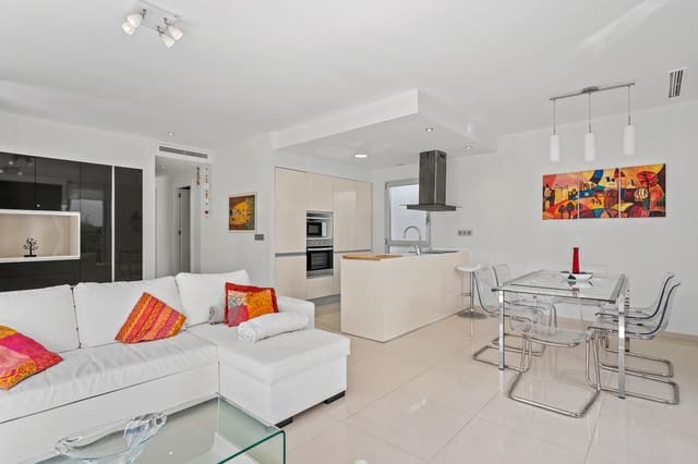 3 camera da letto Villa in vendita in Ciudad Quesada, Rojales con piscina garage - 425.000 € (Rif: 9582649)