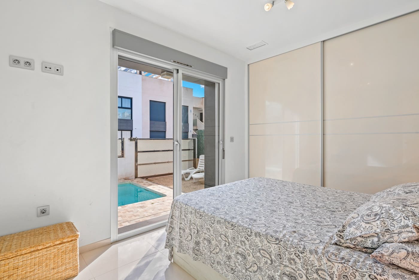 3 camera da letto Villa in vendita in Ciudad Quesada con piscina garage - 425.000 € (Rif: 9582649)