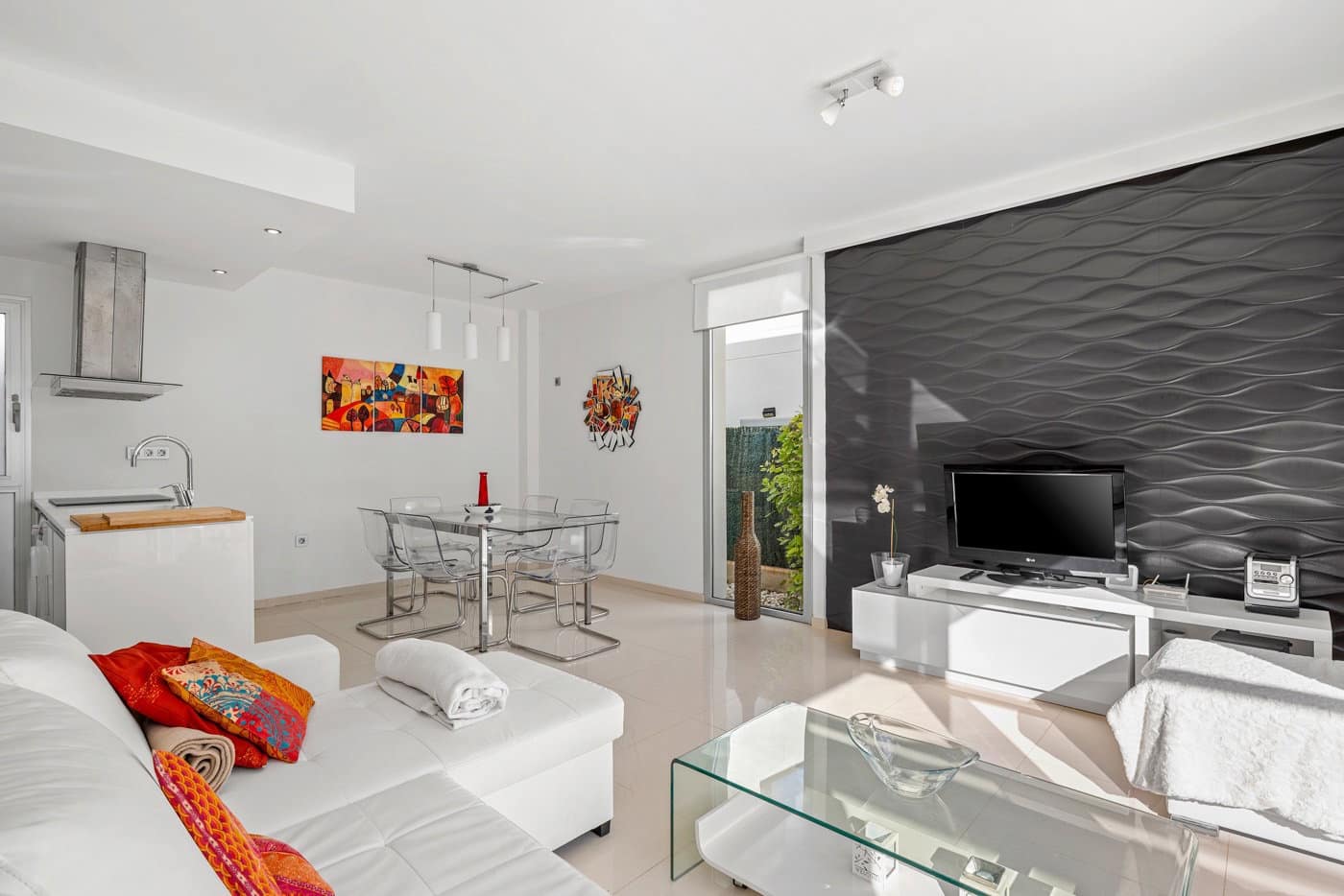 3 bedroom Villa for sale in Ciudad Quesada with pool garage - € 399,000 (Ref: 9582649)