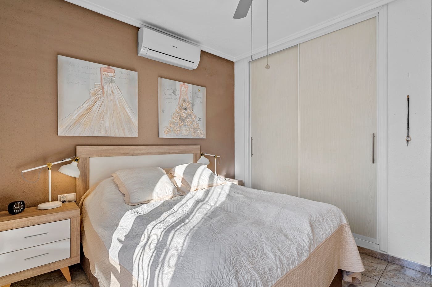 4 chambre Villa/Maison à vendre à Dona Pepa avec piscine garage - 449 500 € (Ref: 9604687)