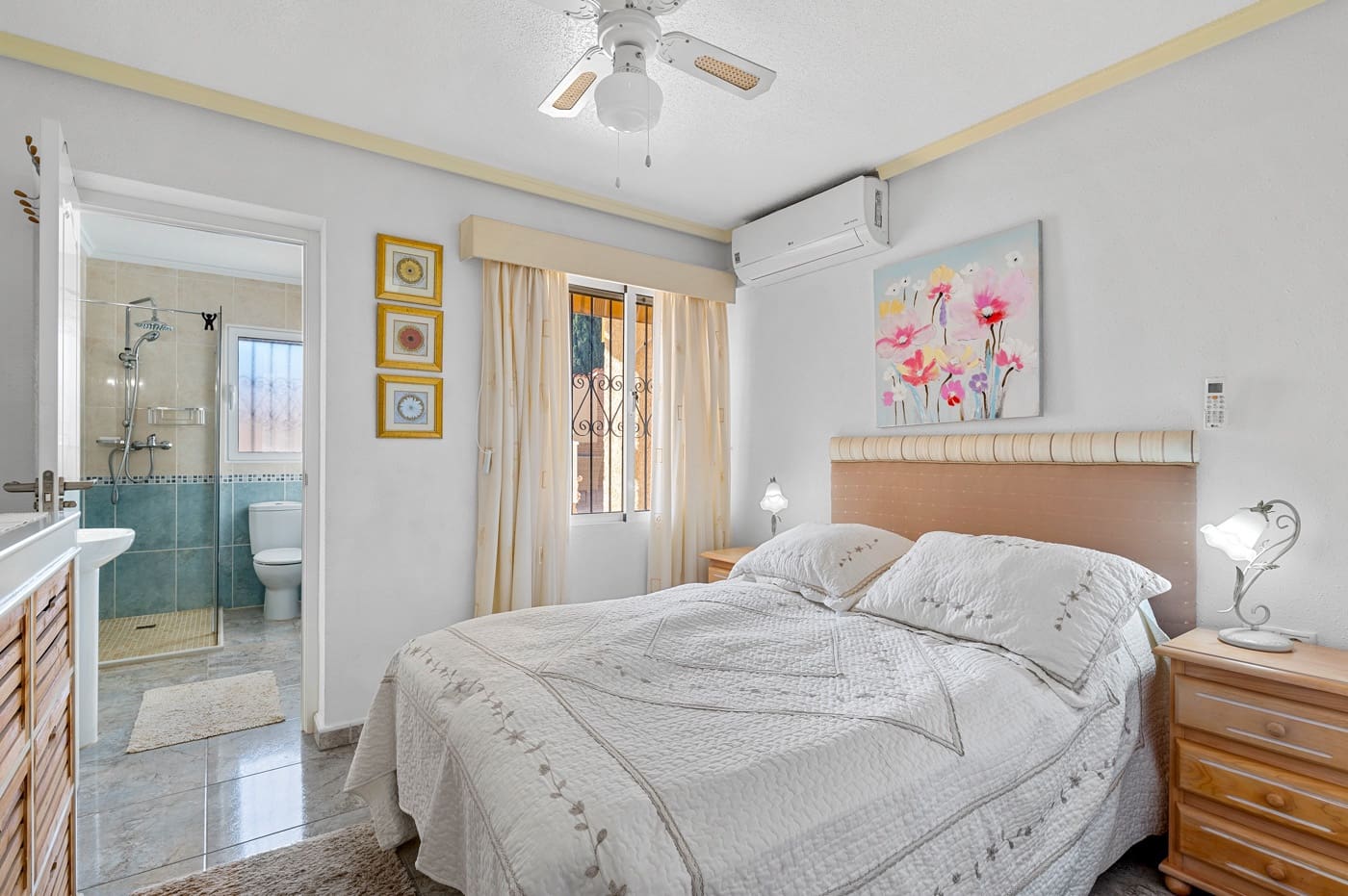 4 chambre Villa/Maison à vendre à Dona Pepa avec piscine garage - 449 500 € (Ref: 9604687)