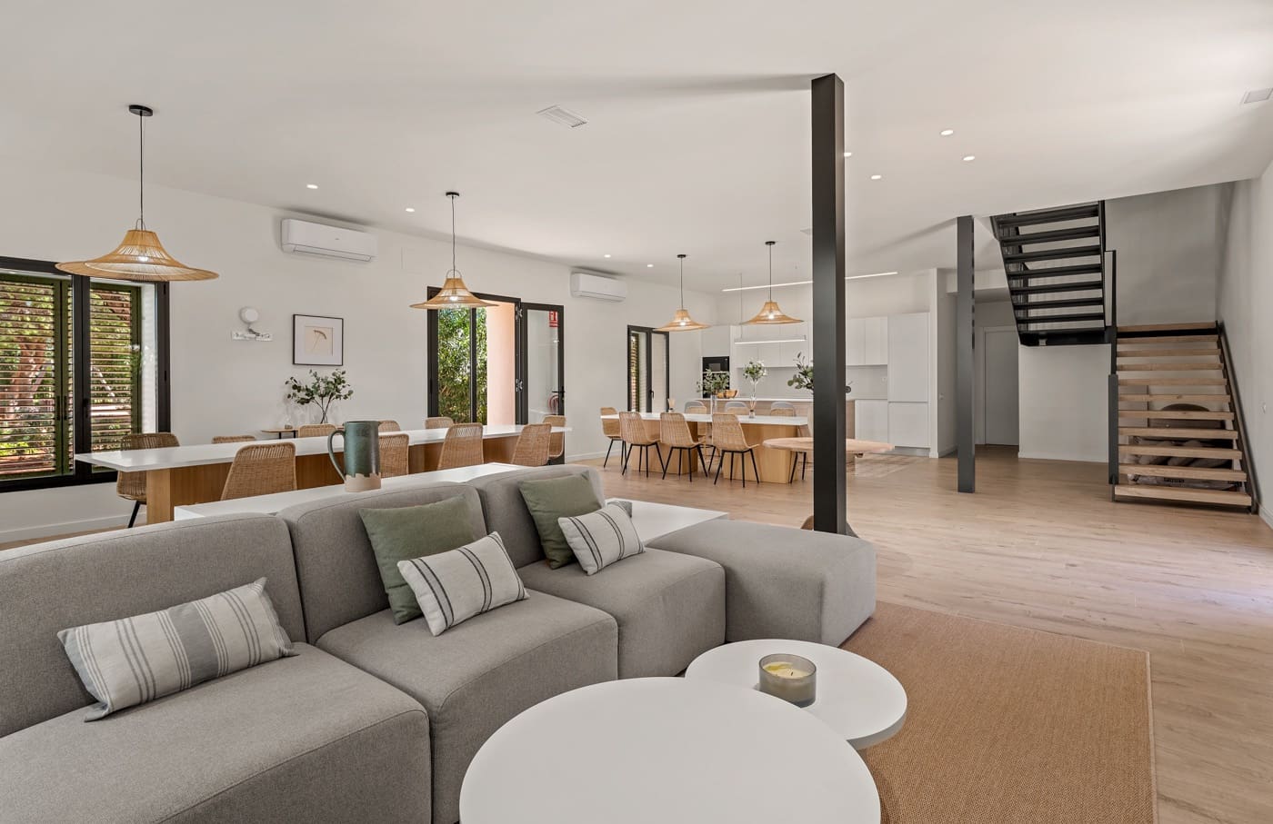 2 chambre Penthouse à vendre à Denia avec piscine garage - 420 000 € (Ref: 9619058)