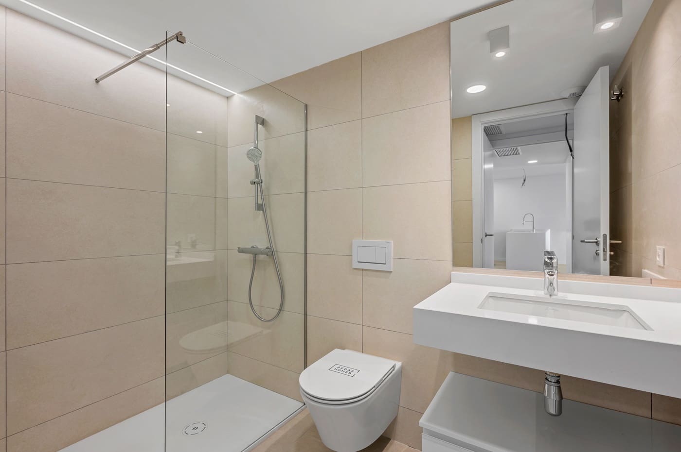 2 chambre Penthouse à vendre à Denia avec piscine garage - 420 000 € (Ref: 9619058)