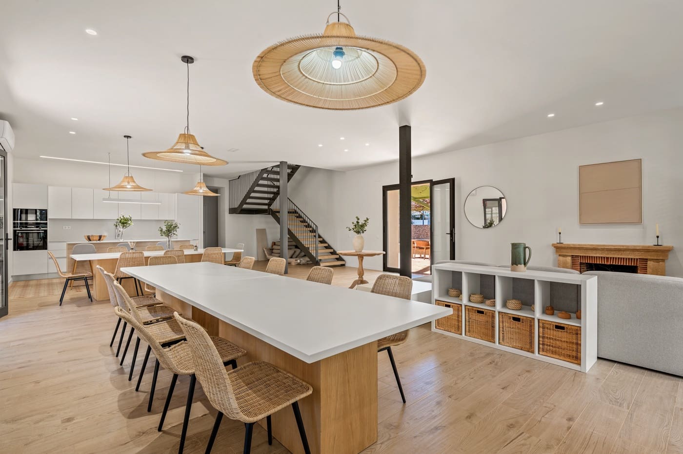 2 chambre Penthouse à vendre à Denia avec piscine garage - 420 000 € (Ref: 9619058)