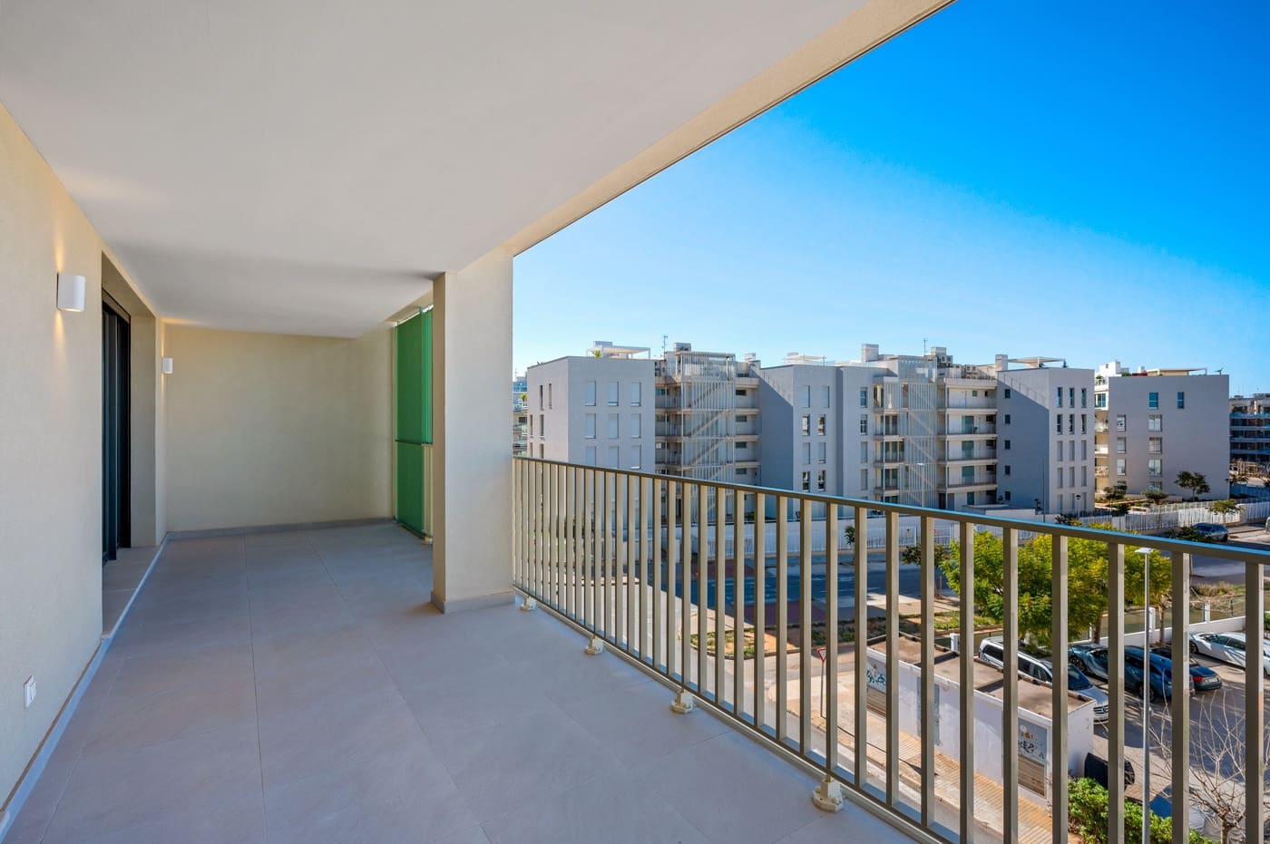 2 chambre Penthouse à vendre à Denia avec piscine garage - 420 000 € (Ref: 9619058)