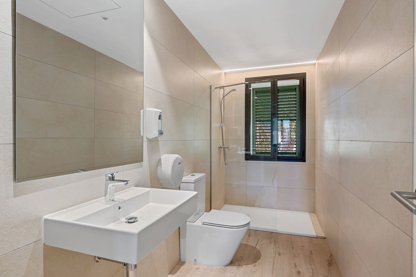 2 chambre Penthouse à vendre à Denia avec piscine garage - 420 000 € (Ref: 9619058)