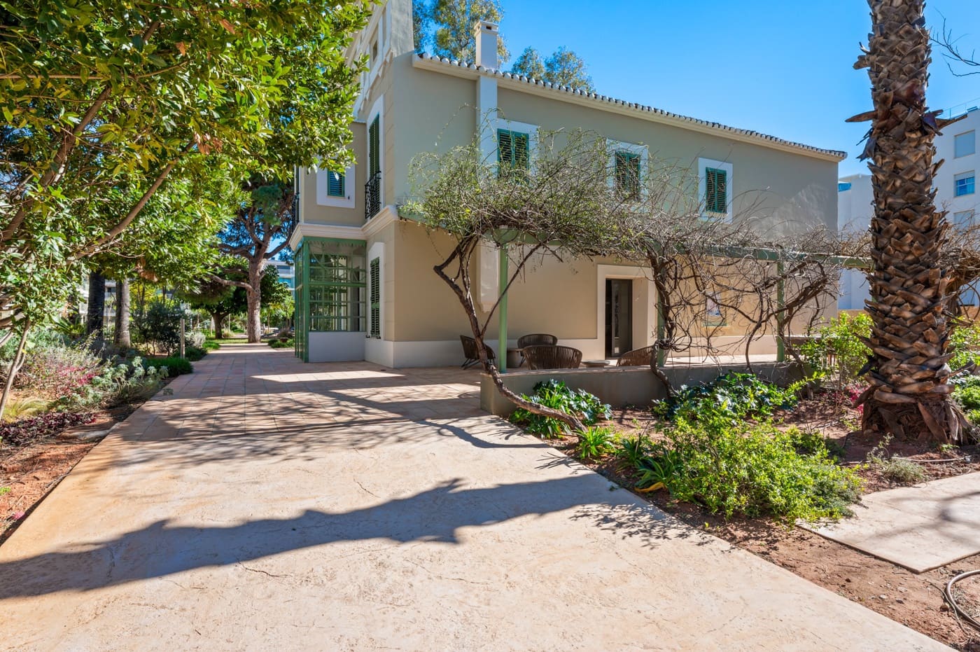 2 chambre Penthouse à vendre à Denia avec piscine garage - 420 000 € (Ref: 9619058)