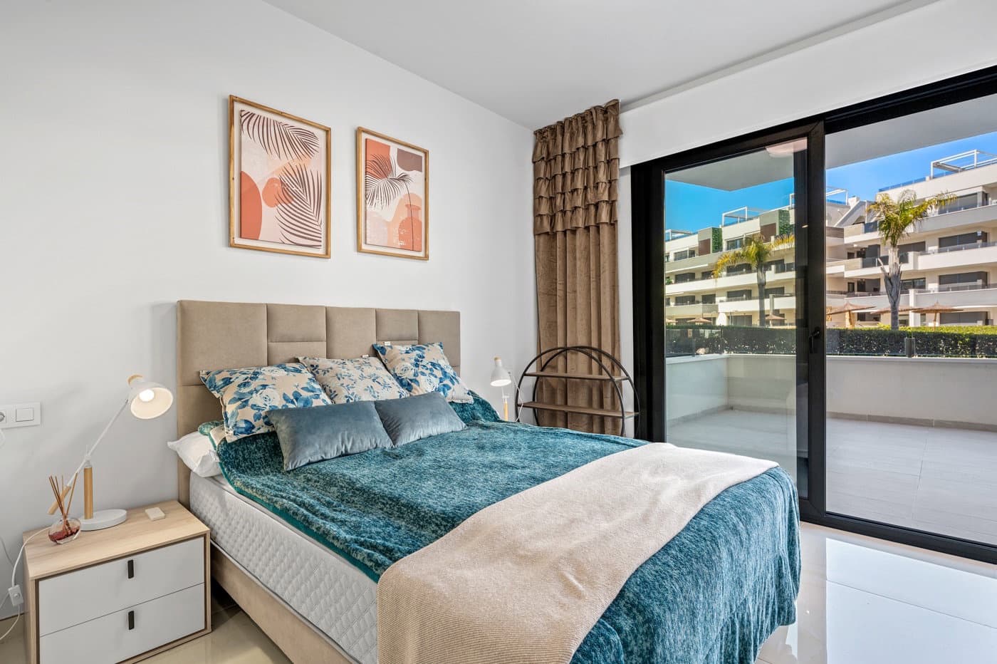 3 slaapkamer Appartement te koop in Orihuela Costa met zwembad garage - € 589.900 (Ref: 9625393)