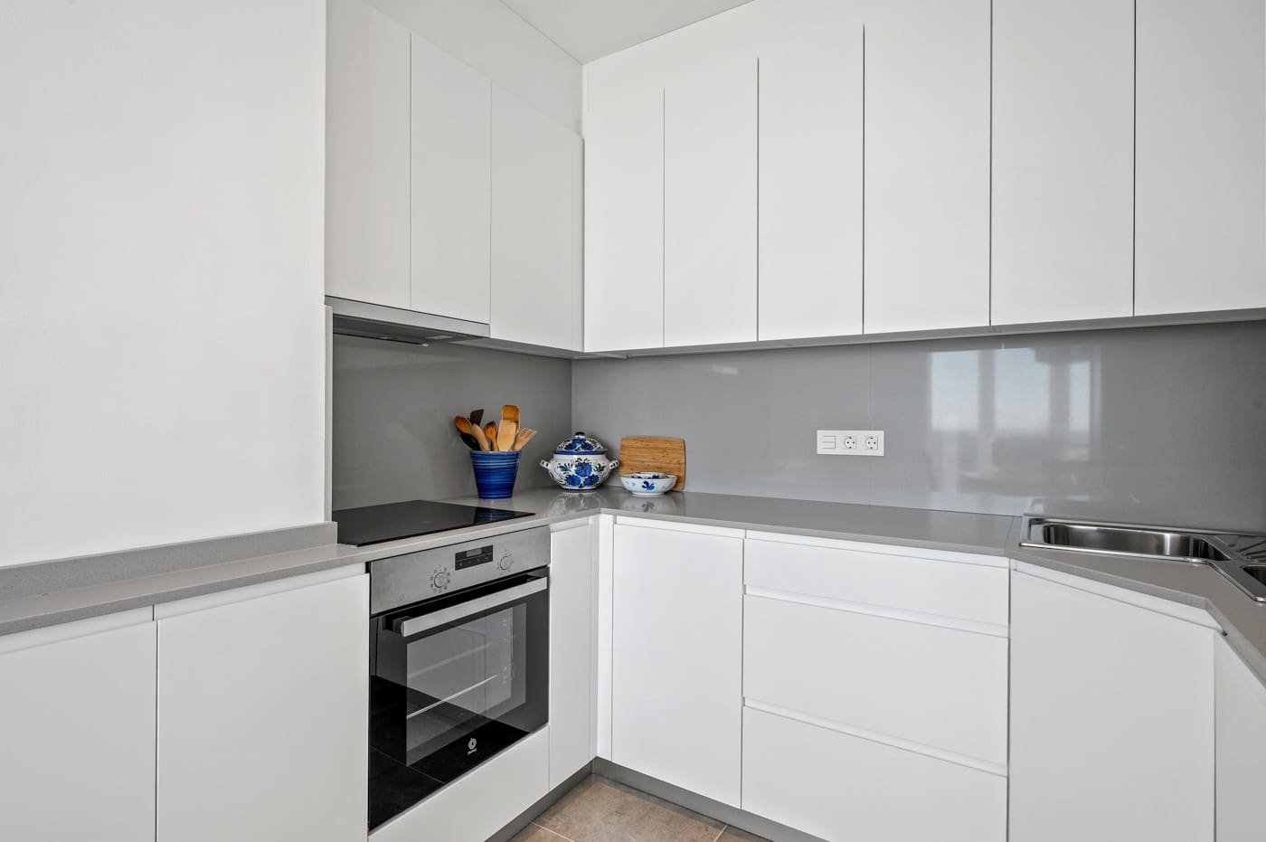 2 slaapkamer Appartement te koop in La Nucia met zwembad garage - € 259.000 (Ref: 9625395)