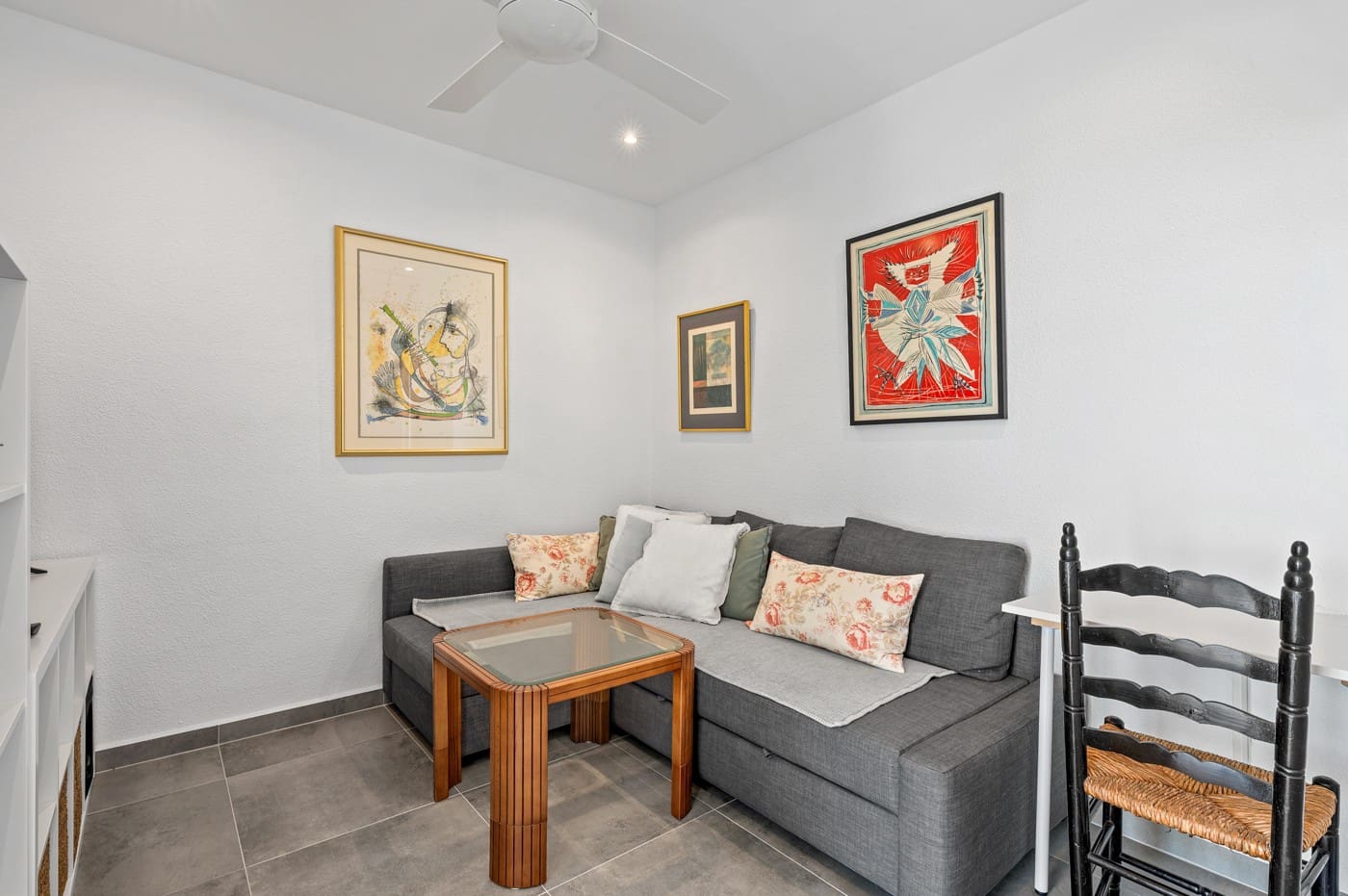 2 slaapkamer Appartement te koop in La Nucia met zwembad garage - € 259.000 (Ref: 9625395)