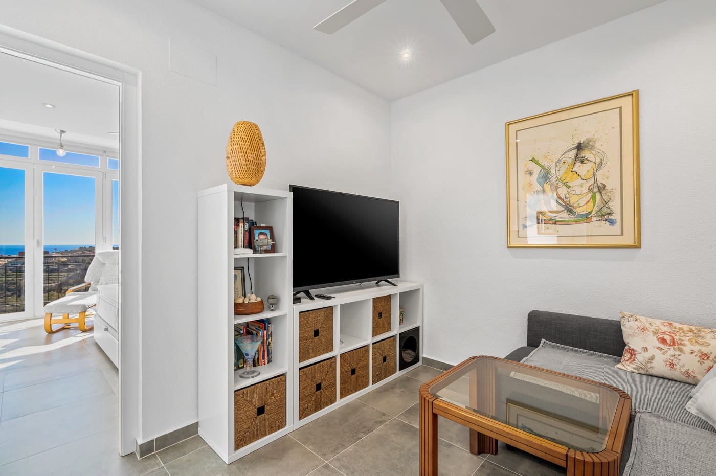 2 slaapkamer Appartement te koop in La Nucia met zwembad garage - € 259.000 (Ref: 9625395)