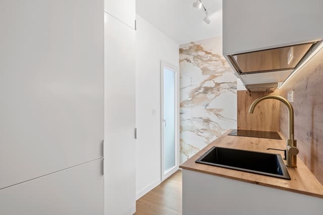 2 soveværelse Penthouse til salg i Punta Prima, Orihuela med swimmingpool - € 269.000 (Ref: 9625396)