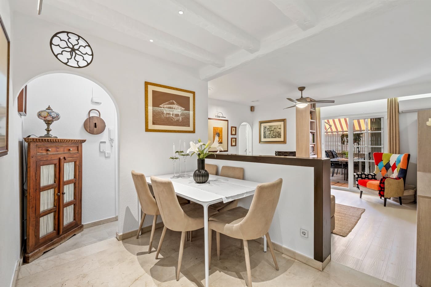 3 sypialnia Penthouse na sprzedaż w Torrevieja - 260 000 € (Ref: 9634057)